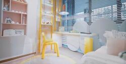 The Continuum (D15), Apartment #612834181